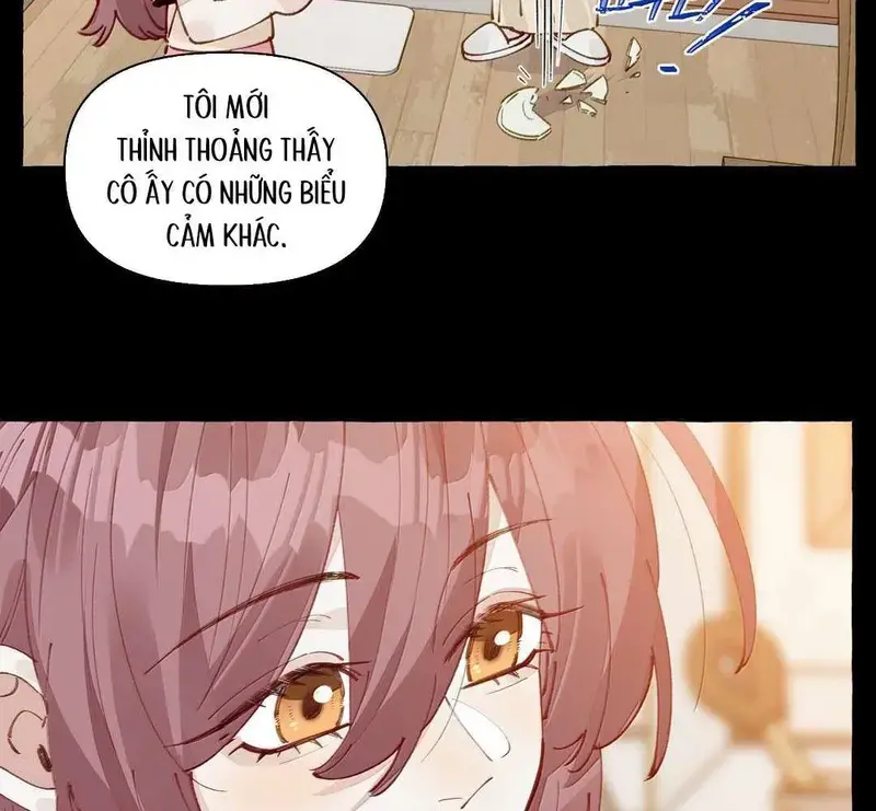 Hồ Ly Vẫn Luôn Nói Dối - Pheromone Chapter 28 - Trang 48