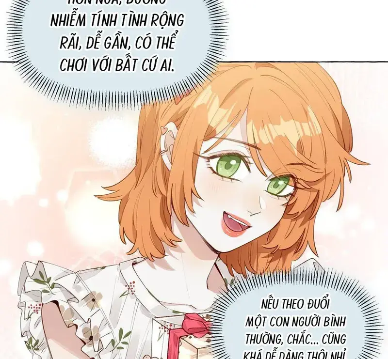 Hồ Ly Vẫn Luôn Nói Dối - Pheromone Chapter 29 - Trang 23