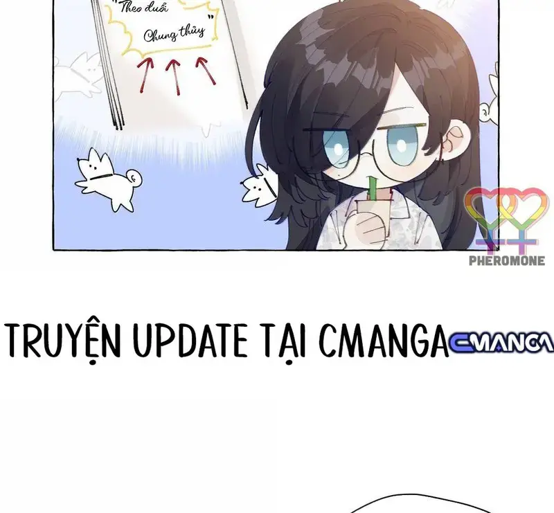 Hồ Ly Vẫn Luôn Nói Dối - Pheromone Chapter 29 - Trang 26
