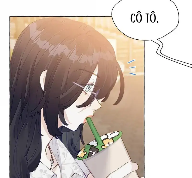 Hồ Ly Vẫn Luôn Nói Dối - Pheromone Chapter 29 - Trang 27