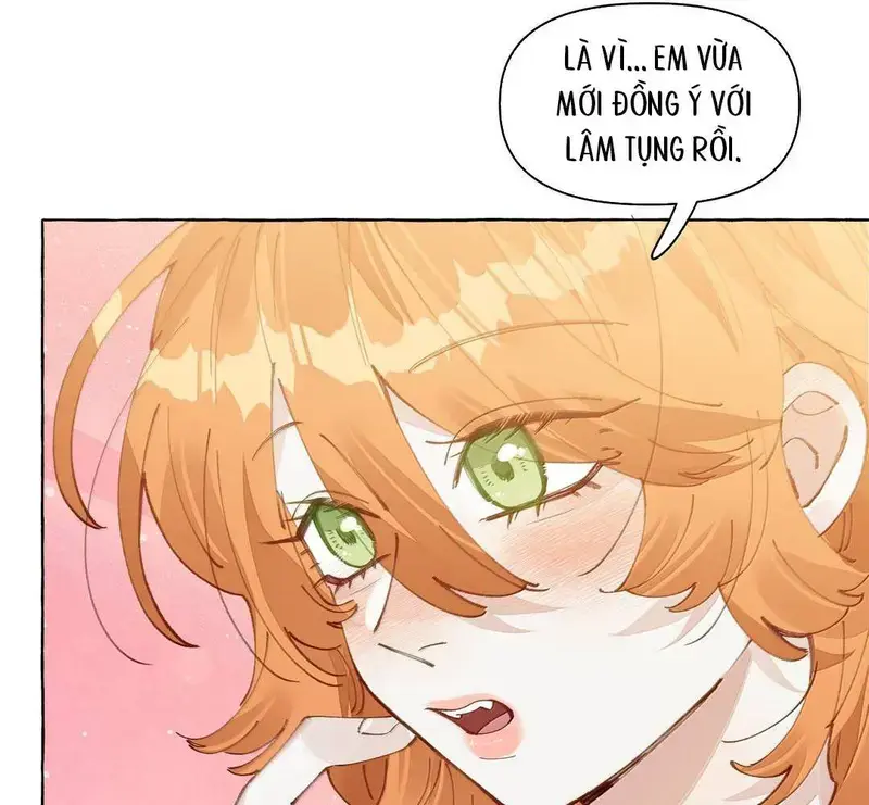Hồ Ly Vẫn Luôn Nói Dối - Pheromone Chapter 29 - Trang 30