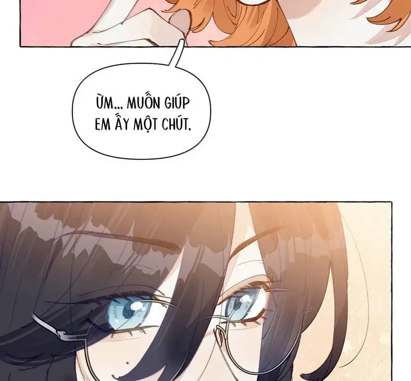 Hồ Ly Vẫn Luôn Nói Dối - Pheromone Chapter 29 - Trang 31