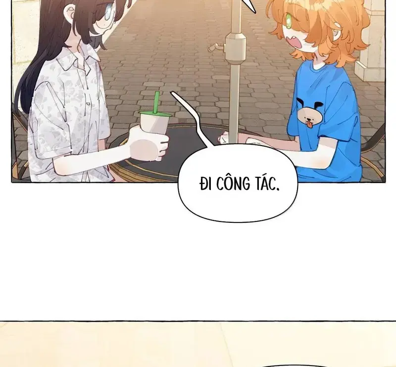 Hồ Ly Vẫn Luôn Nói Dối - Pheromone Chapter 29 - Trang 33