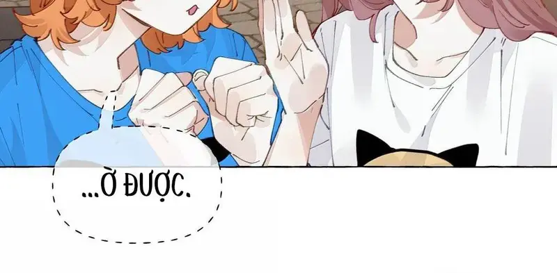 Hồ Ly Vẫn Luôn Nói Dối - Pheromone Chapter 29 - Trang 39