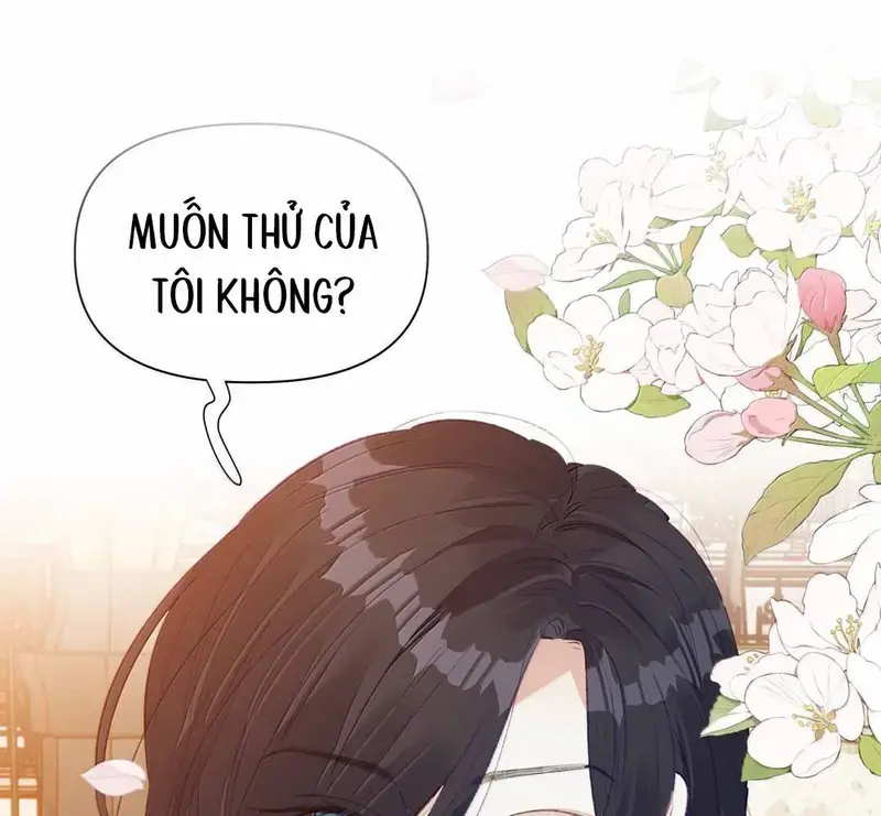 Hồ Ly Vẫn Luôn Nói Dối - Pheromone Chapter 29 - Trang 4