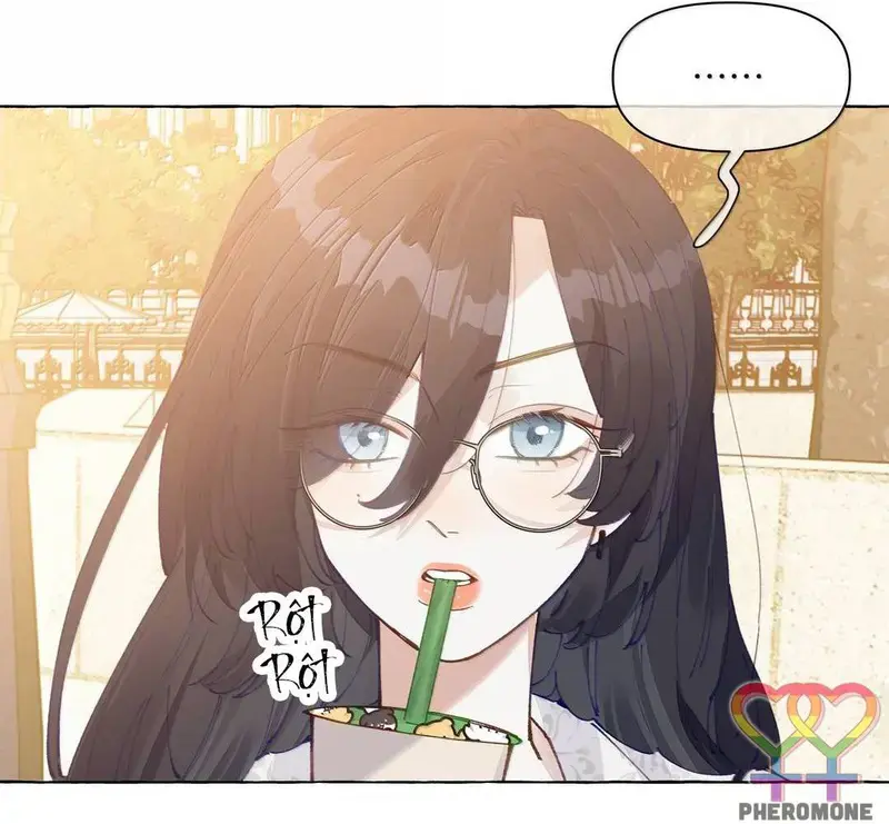 Hồ Ly Vẫn Luôn Nói Dối - Pheromone Chapter 29 - Trang 40