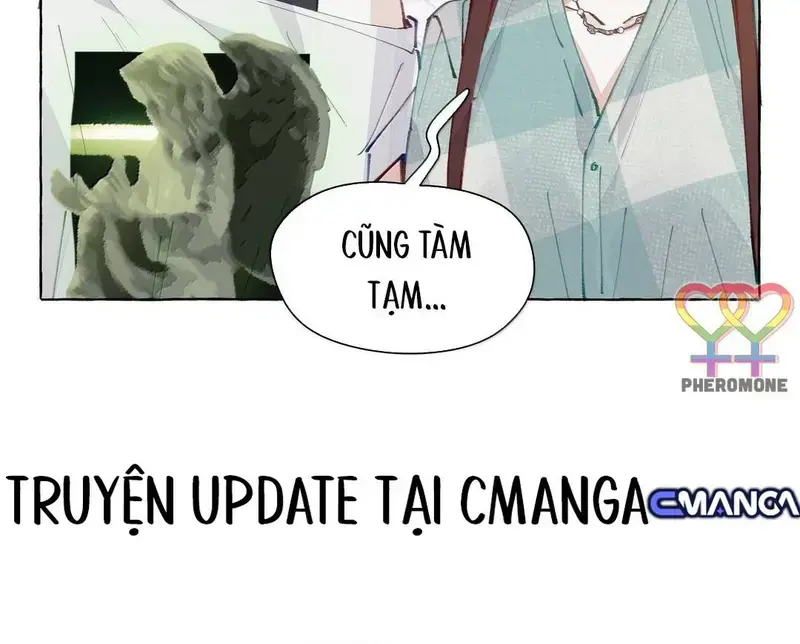 Hồ Ly Vẫn Luôn Nói Dối - Pheromone Chapter 29 - Trang 49