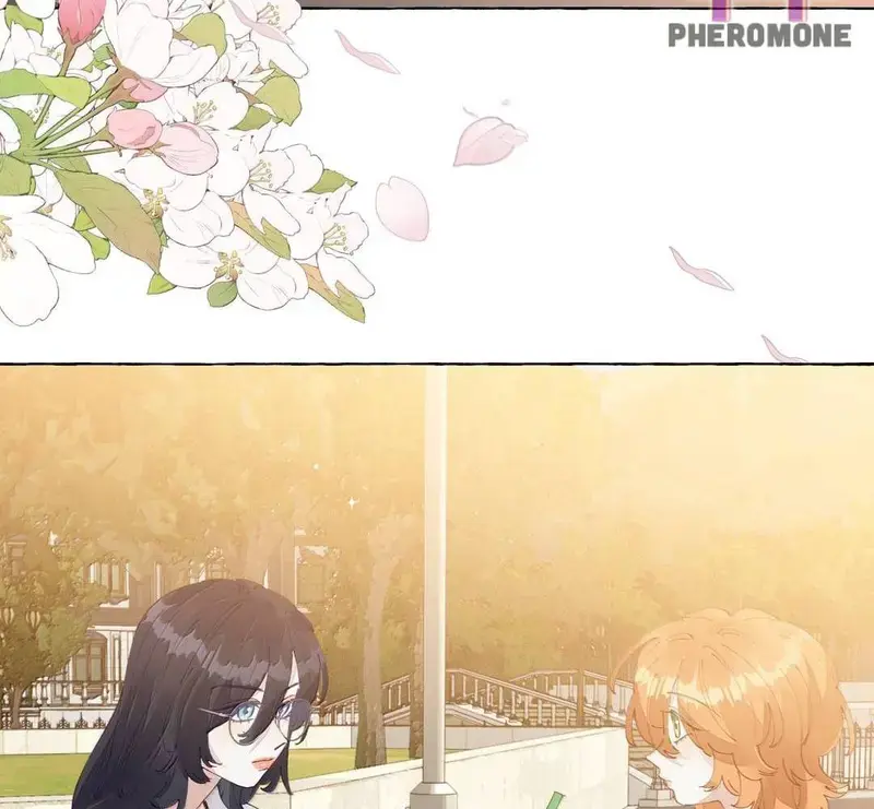 Hồ Ly Vẫn Luôn Nói Dối - Pheromone Chapter 29 - Trang 7