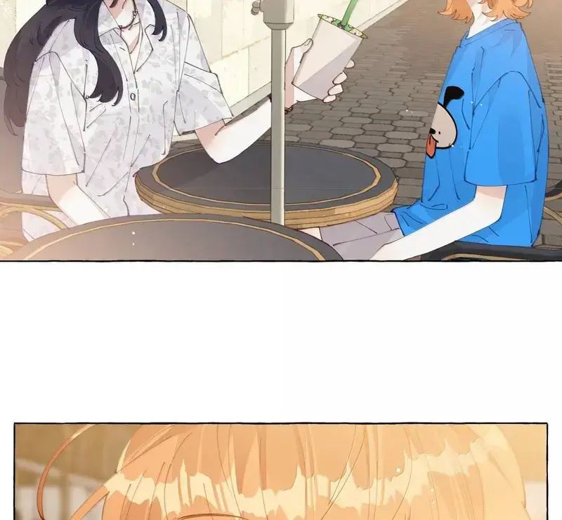 Hồ Ly Vẫn Luôn Nói Dối - Pheromone Chapter 29 - Trang 8