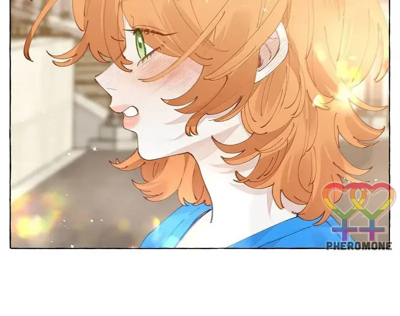 Hồ Ly Vẫn Luôn Nói Dối - Pheromone Chapter 29 - Trang 9