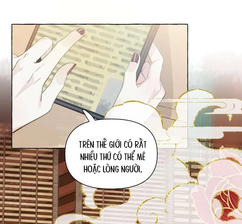 Hồ Ly Vẫn Luôn Nói Dối - Pheromone Chapter 3 - Trang 11