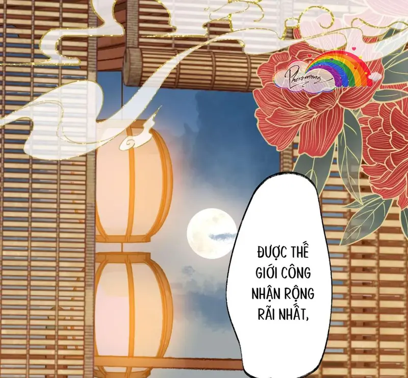 Hồ Ly Vẫn Luôn Nói Dối - Pheromone Chapter 3 - Trang 12