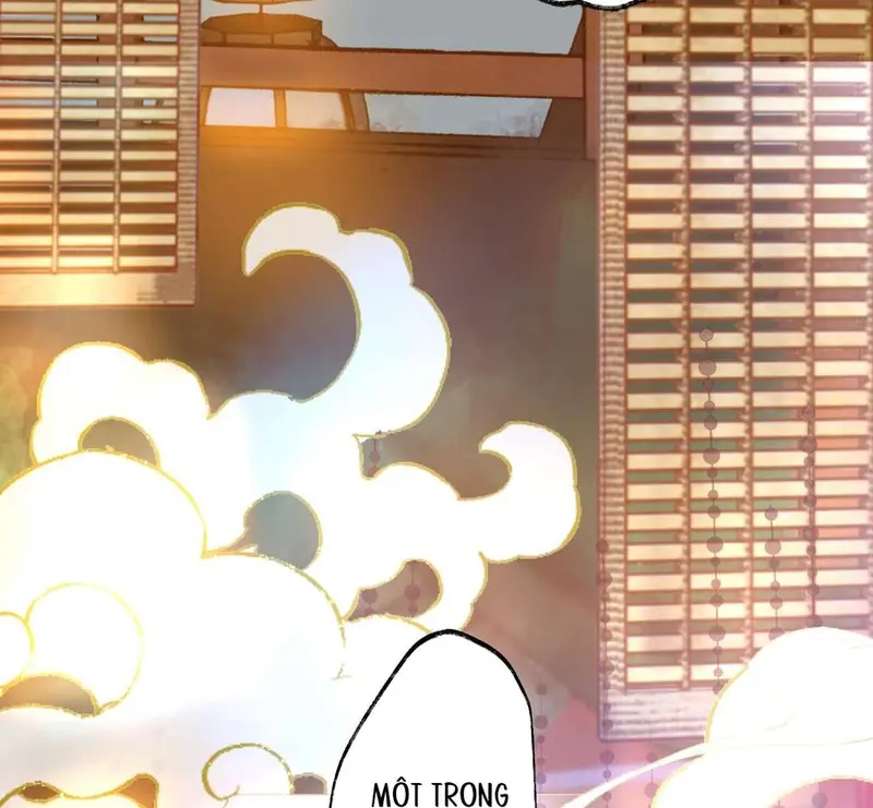 Hồ Ly Vẫn Luôn Nói Dối - Pheromone Chapter 3 - Trang 13