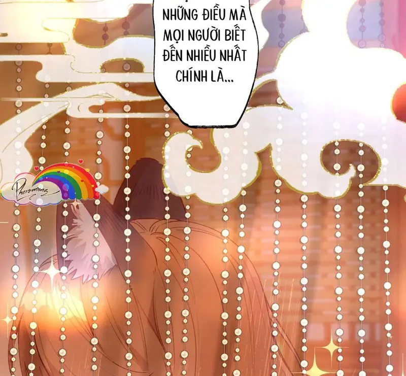 Hồ Ly Vẫn Luôn Nói Dối - Pheromone Chapter 3 - Trang 14