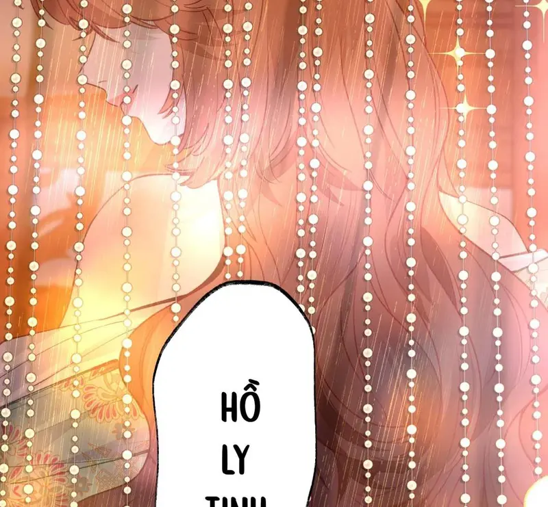 Hồ Ly Vẫn Luôn Nói Dối - Pheromone Chapter 3 - Trang 15