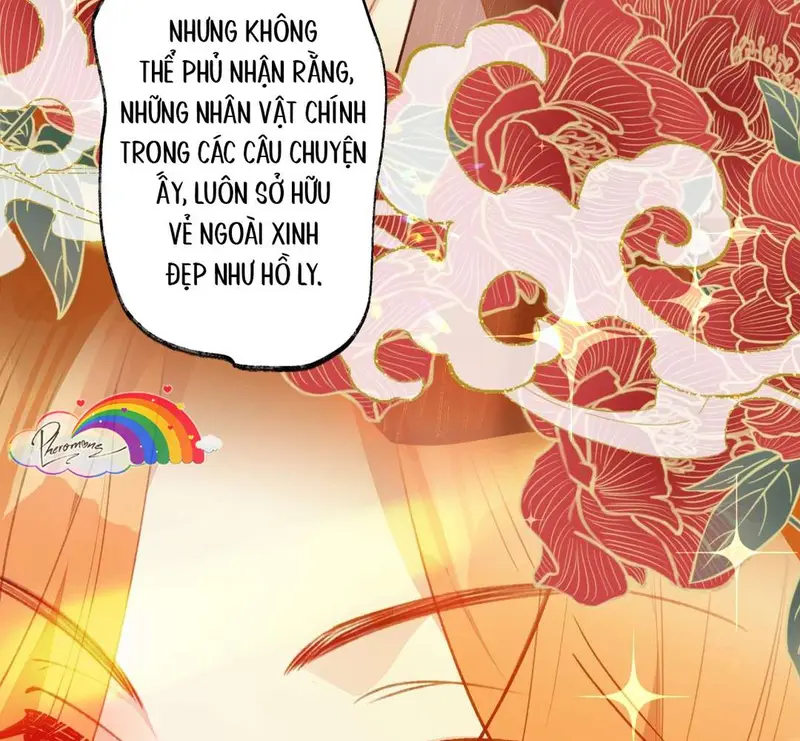 Hồ Ly Vẫn Luôn Nói Dối - Pheromone Chapter 3 - Trang 19