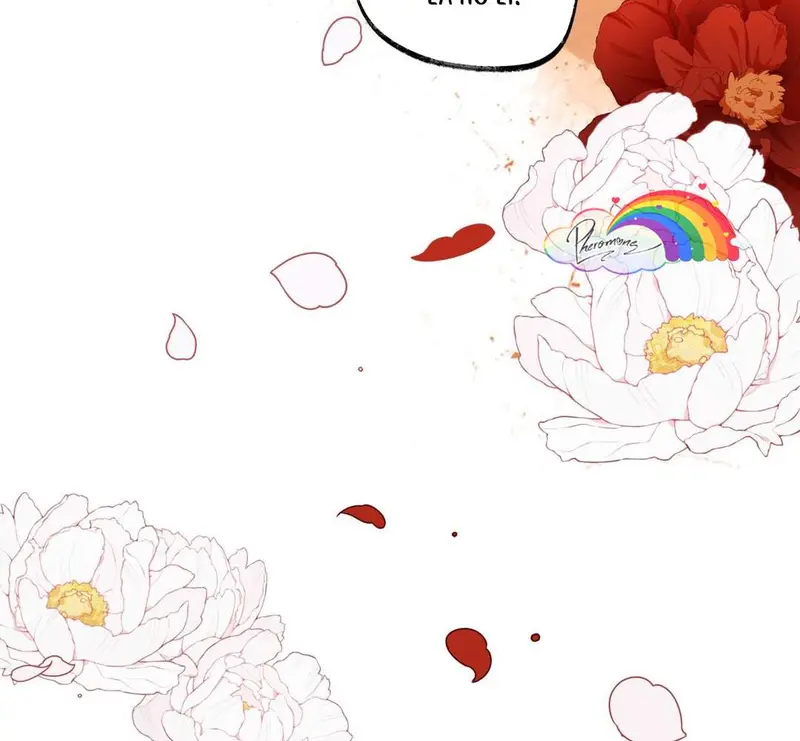 Hồ Ly Vẫn Luôn Nói Dối - Pheromone Chapter 3 - Trang 22