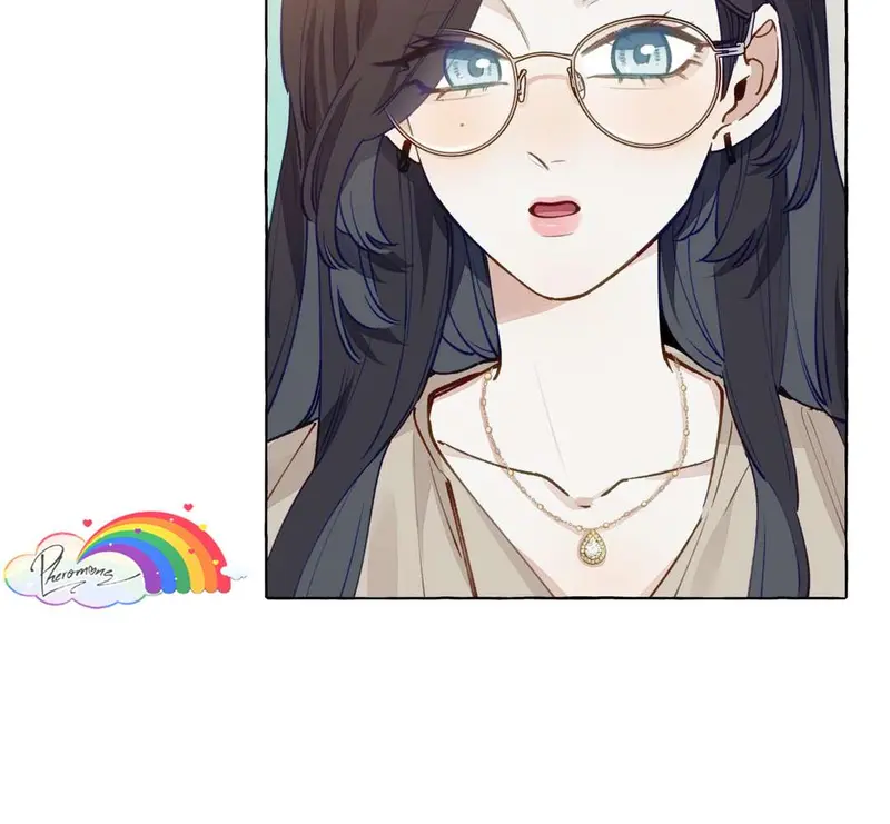Hồ Ly Vẫn Luôn Nói Dối - Pheromone Chapter 3 - Trang 28