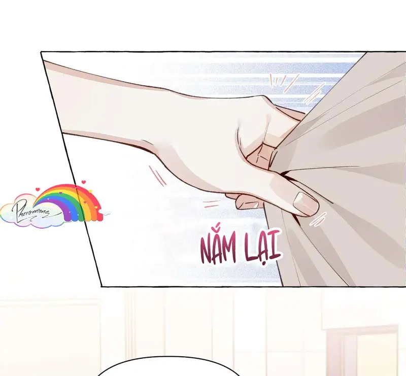 Hồ Ly Vẫn Luôn Nói Dối - Pheromone Chapter 3 - Trang 32
