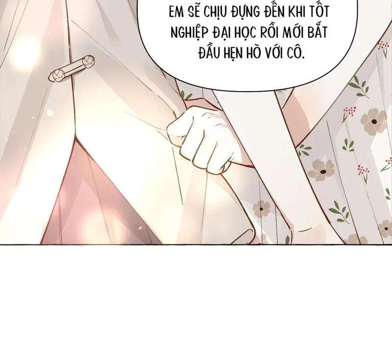 Hồ Ly Vẫn Luôn Nói Dối - Pheromone Chapter 3 - Trang 35
