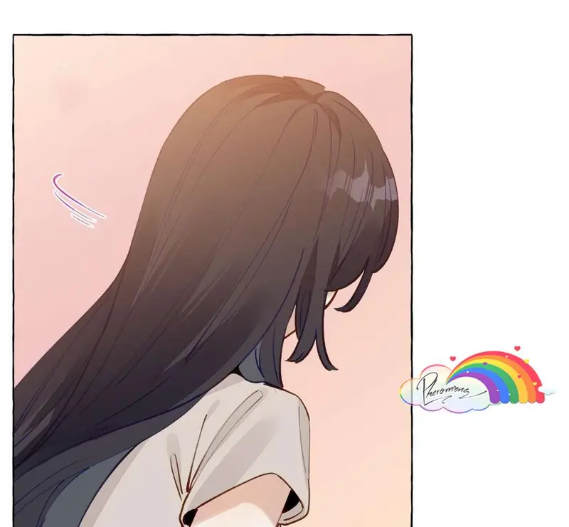 Hồ Ly Vẫn Luôn Nói Dối - Pheromone Chapter 3 - Trang 36