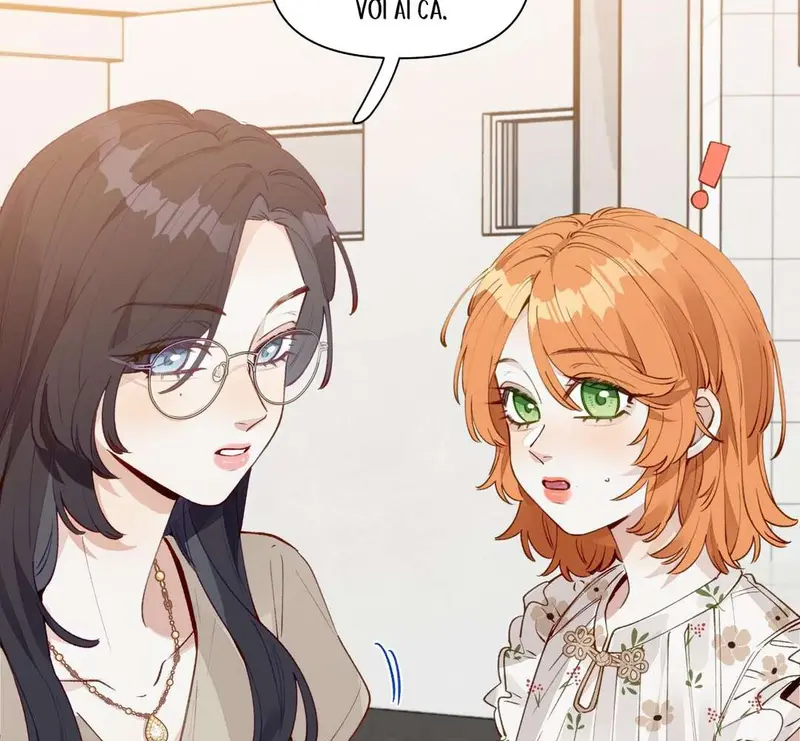 Hồ Ly Vẫn Luôn Nói Dối - Pheromone Chapter 3 - Trang 42