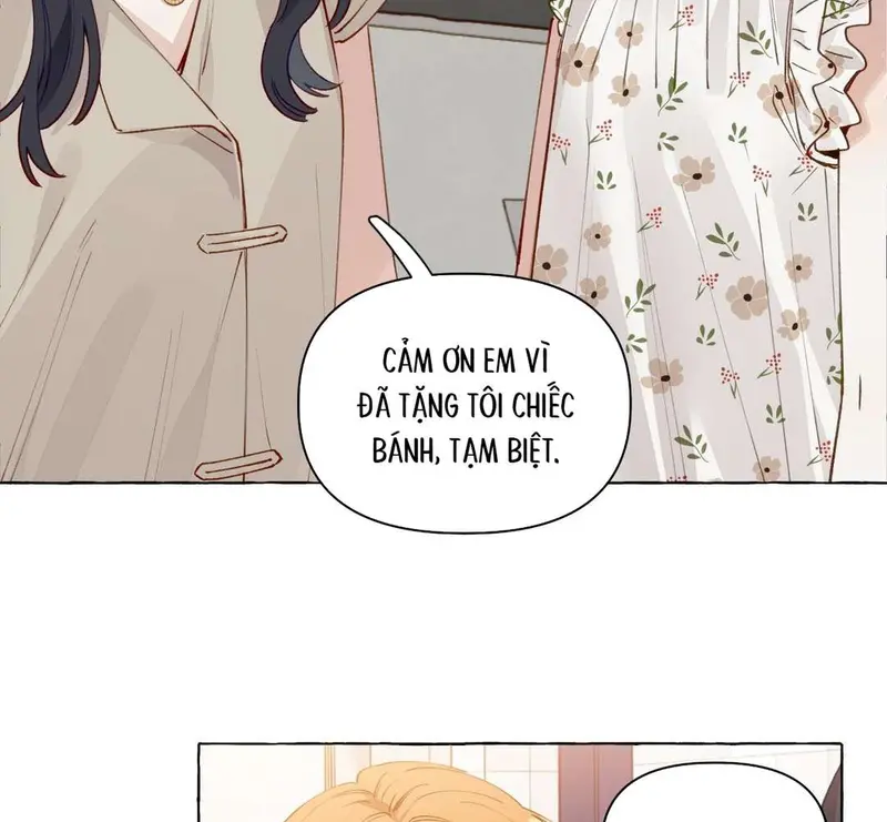 Hồ Ly Vẫn Luôn Nói Dối - Pheromone Chapter 3 - Trang 43