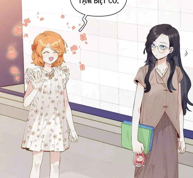 Hồ Ly Vẫn Luôn Nói Dối - Pheromone Chapter 3 - Trang 46