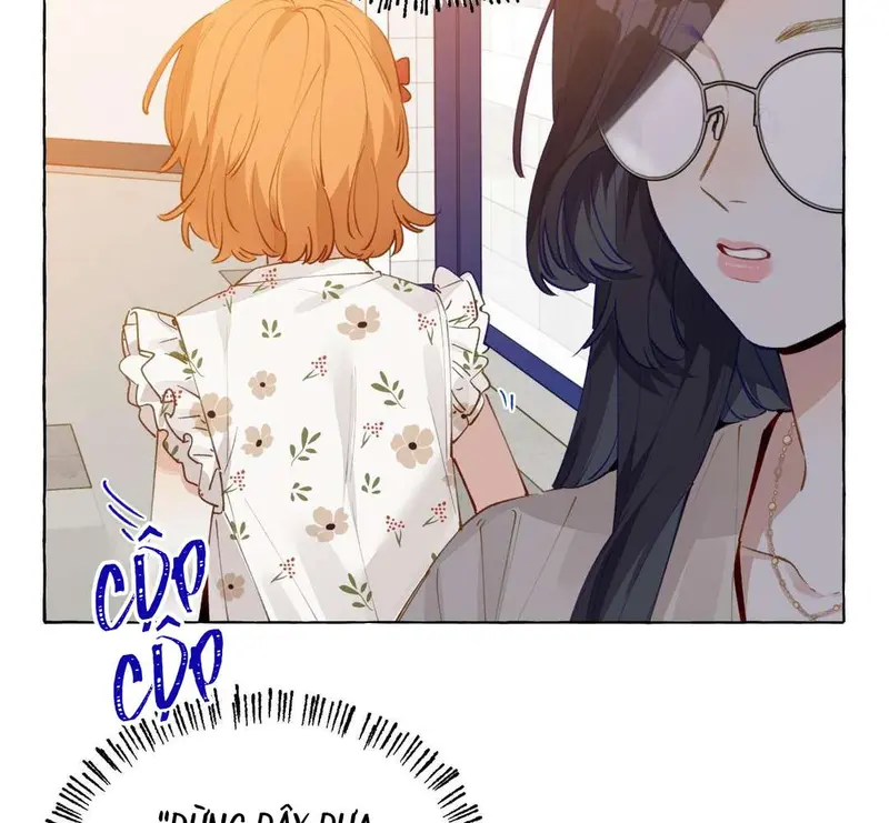 Hồ Ly Vẫn Luôn Nói Dối - Pheromone Chapter 3 - Trang 48