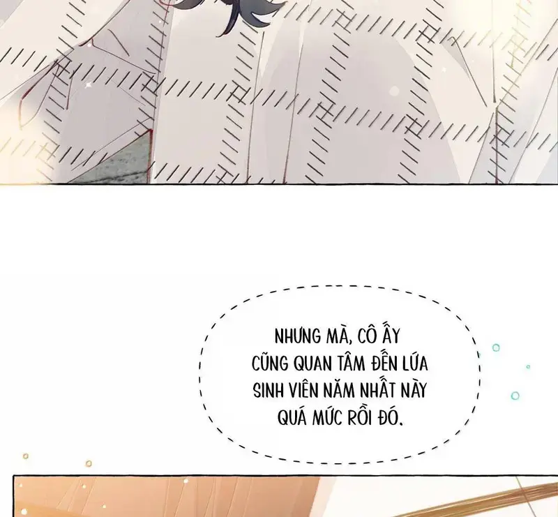 Hồ Ly Vẫn Luôn Nói Dối - Pheromone Chapter 30 - Trang 14