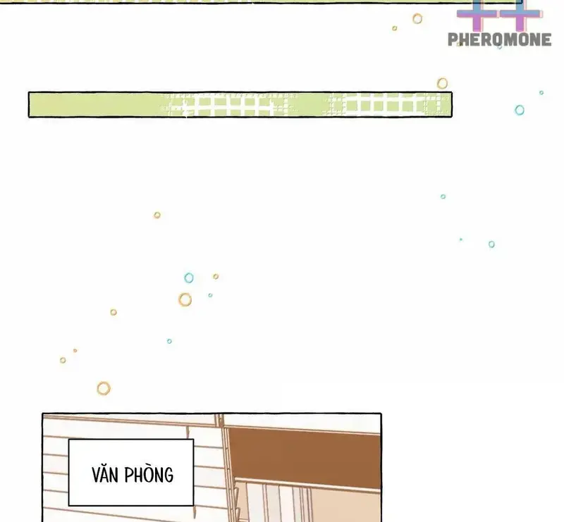 Hồ Ly Vẫn Luôn Nói Dối - Pheromone Chapter 30 - Trang 16