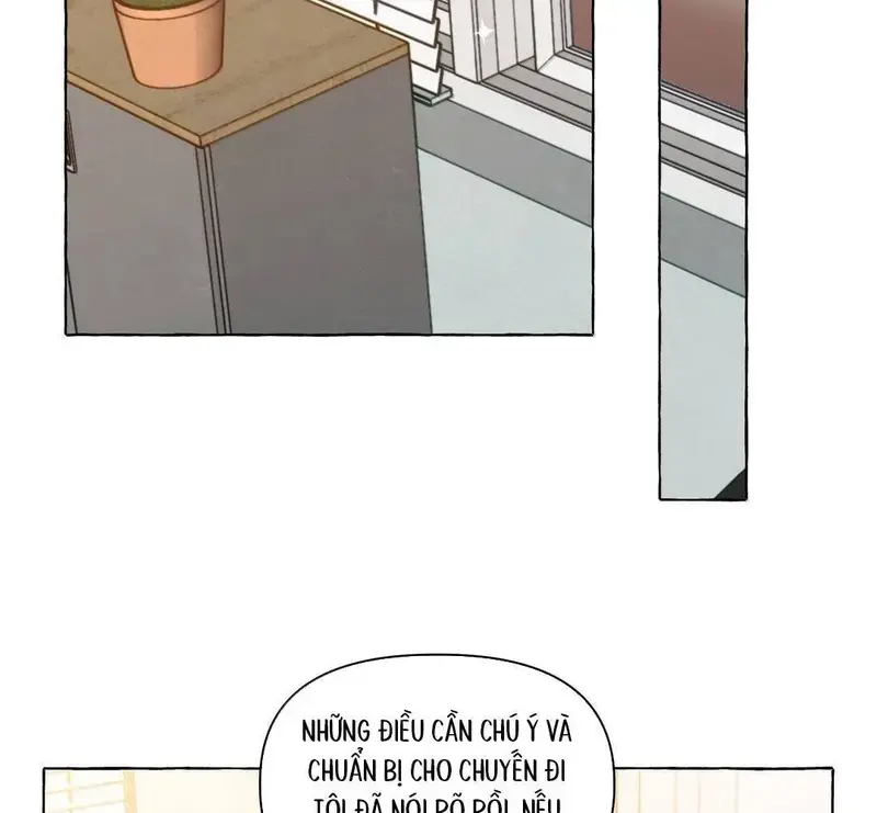 Hồ Ly Vẫn Luôn Nói Dối - Pheromone Chapter 30 - Trang 18