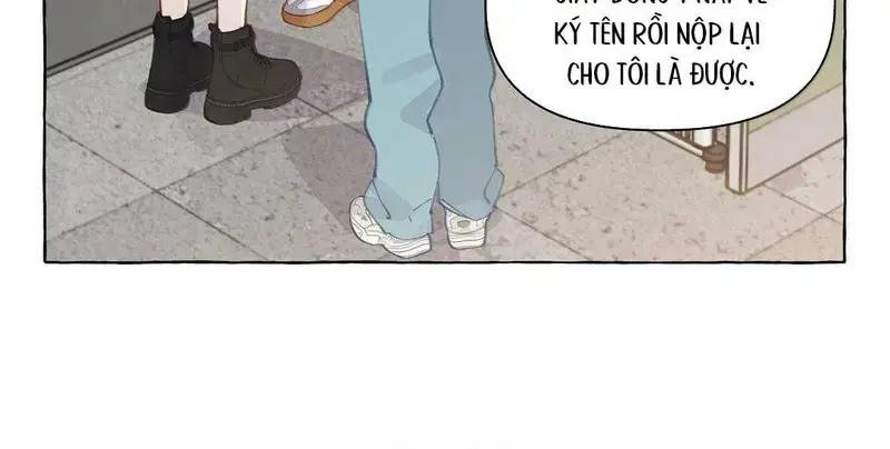 Hồ Ly Vẫn Luôn Nói Dối - Pheromone Chapter 30 - Trang 20