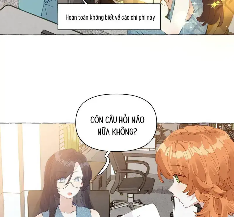 Hồ Ly Vẫn Luôn Nói Dối - Pheromone Chapter 30 - Trang 26