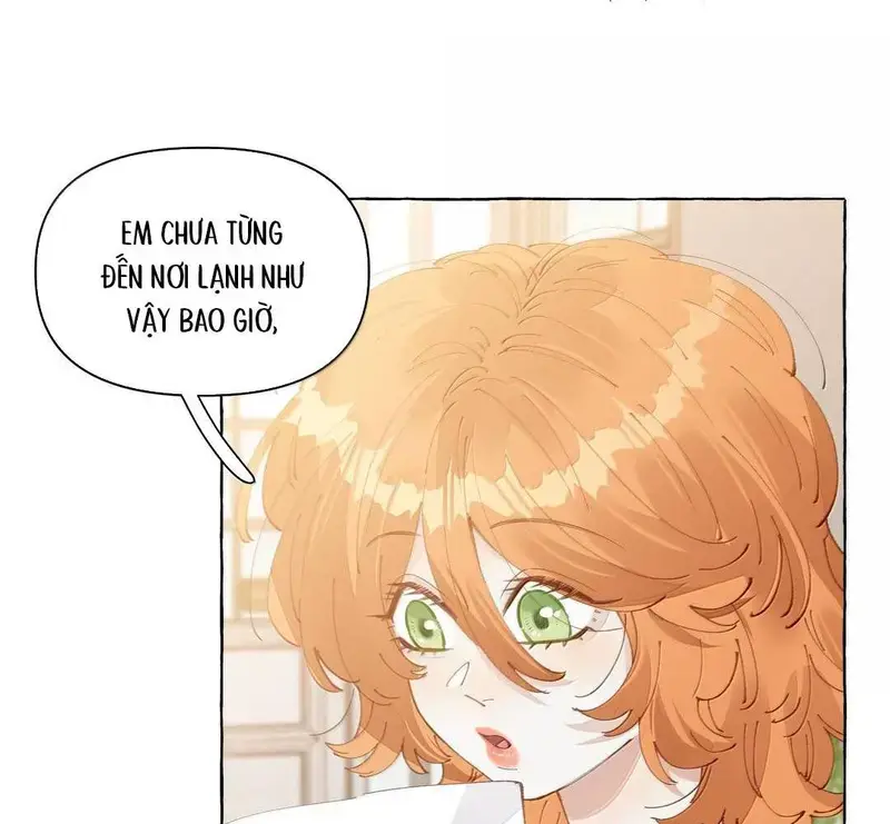 Hồ Ly Vẫn Luôn Nói Dối - Pheromone Chapter 30 - Trang 29