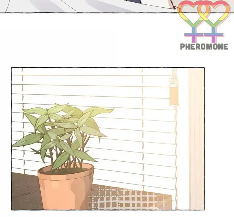 Hồ Ly Vẫn Luôn Nói Dối - Pheromone Chapter 30 - Trang 36