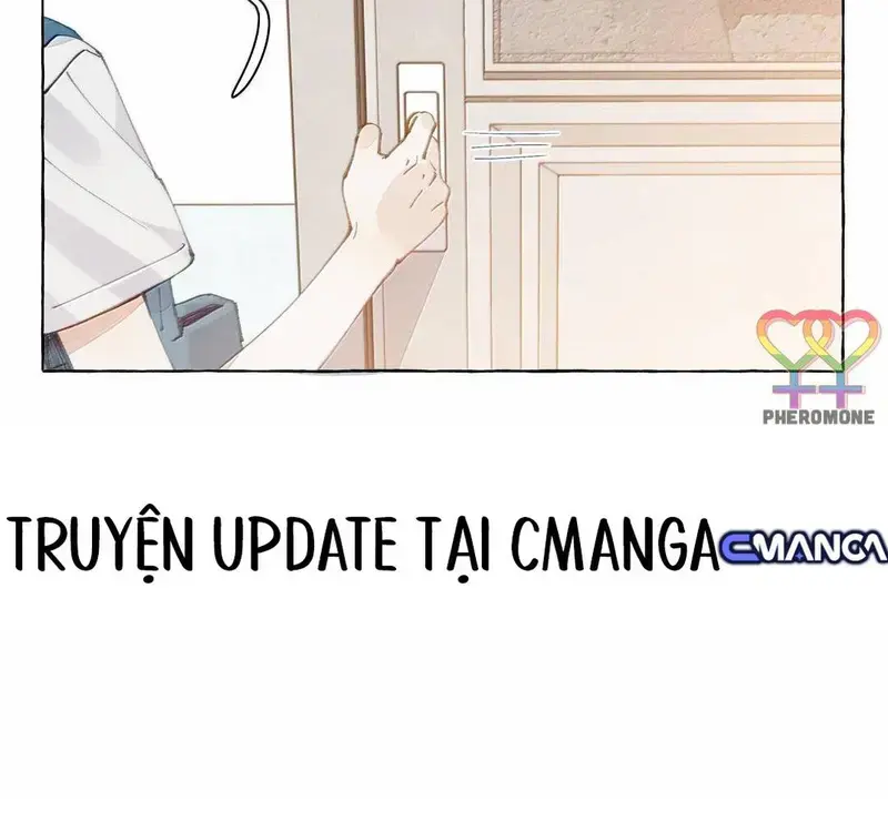 Hồ Ly Vẫn Luôn Nói Dối - Pheromone Chapter 30 - Trang 38