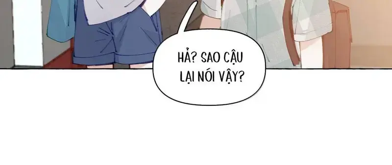 Hồ Ly Vẫn Luôn Nói Dối - Pheromone Chapter 30 - Trang 40