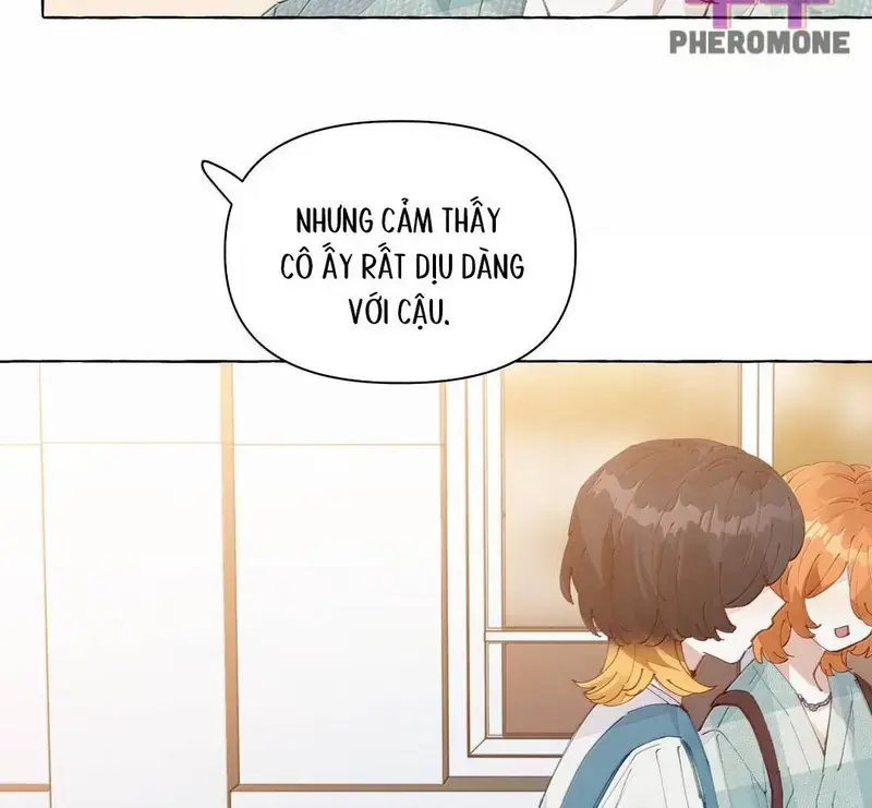 Hồ Ly Vẫn Luôn Nói Dối - Pheromone Chapter 30 - Trang 43