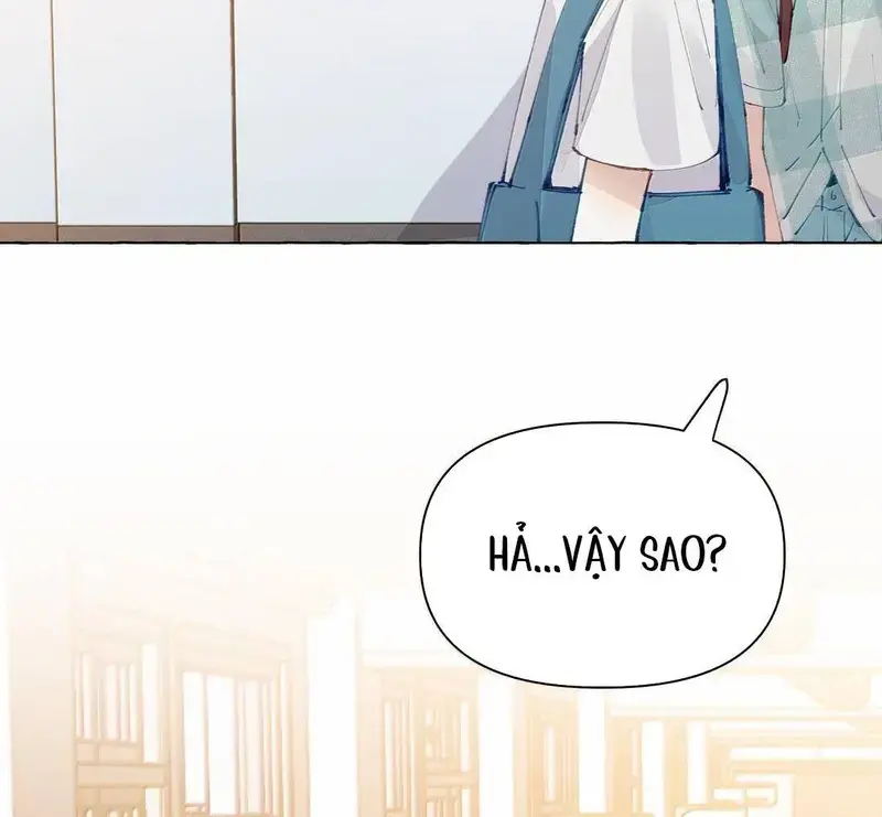 Hồ Ly Vẫn Luôn Nói Dối - Pheromone Chapter 30 - Trang 44