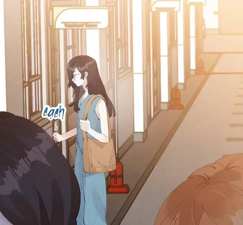 Hồ Ly Vẫn Luôn Nói Dối - Pheromone Chapter 30 - Trang 45