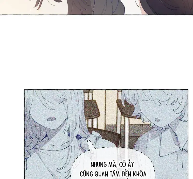 Hồ Ly Vẫn Luôn Nói Dối - Pheromone Chapter 30 - Trang 49