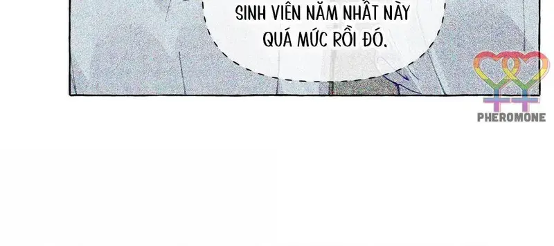 Hồ Ly Vẫn Luôn Nói Dối - Pheromone Chapter 30 - Trang 50