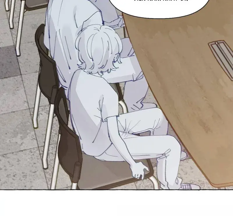 Hồ Ly Vẫn Luôn Nói Dối - Pheromone Chapter 30 - Trang 7