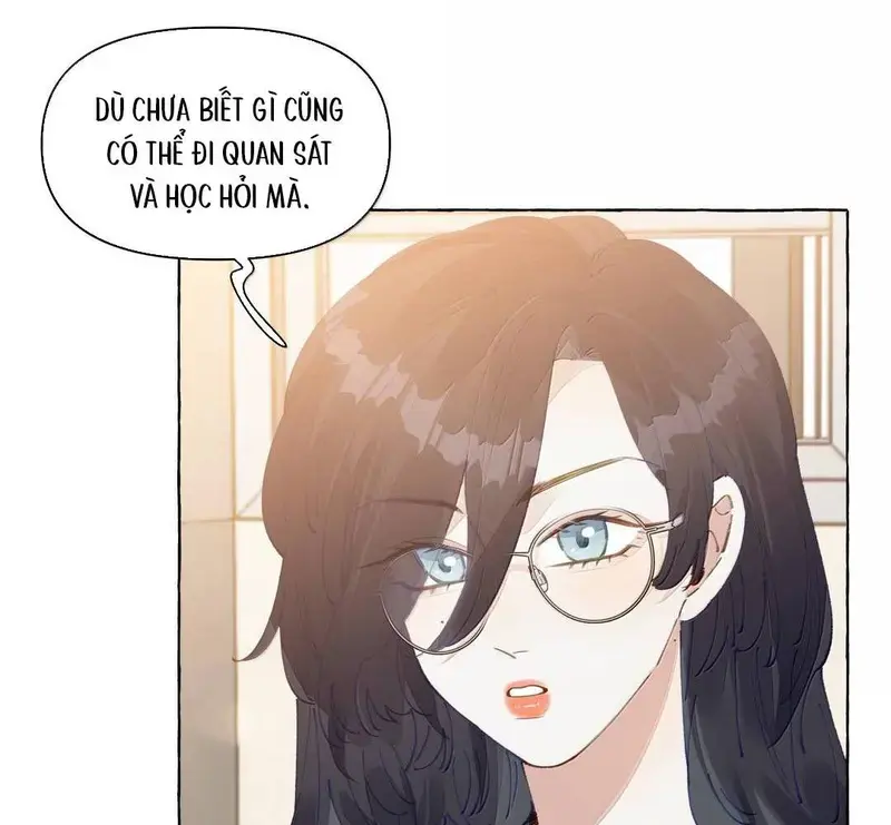 Hồ Ly Vẫn Luôn Nói Dối - Pheromone Chapter 30 - Trang 8