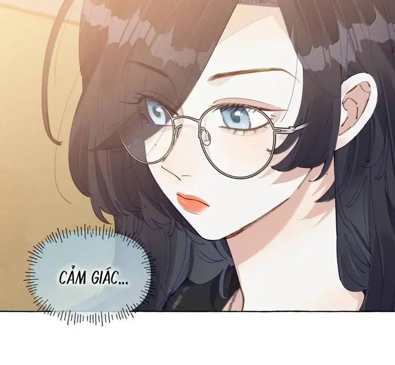 Hồ Ly Vẫn Luôn Nói Dối - Pheromone Chapter 31 - Trang 10