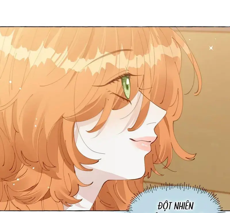 Hồ Ly Vẫn Luôn Nói Dối - Pheromone Chapter 31 - Trang 11