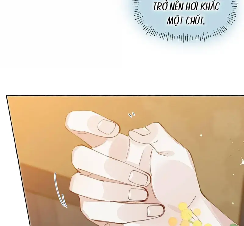 Hồ Ly Vẫn Luôn Nói Dối - Pheromone Chapter 31 - Trang 12