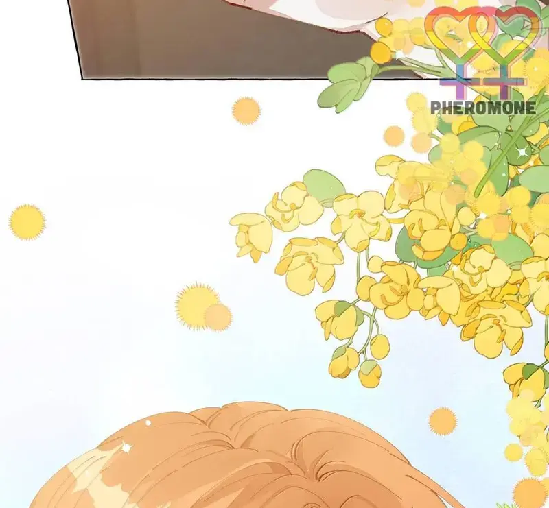 Hồ Ly Vẫn Luôn Nói Dối - Pheromone Chapter 31 - Trang 13