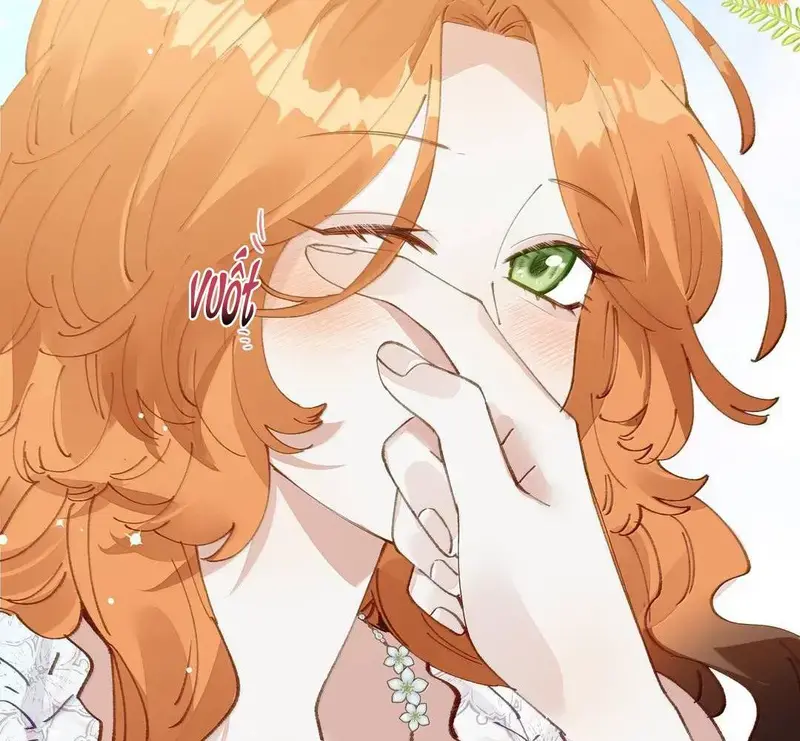 Hồ Ly Vẫn Luôn Nói Dối - Pheromone Chapter 31 - Trang 14